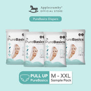 PureBasics Sample Pack