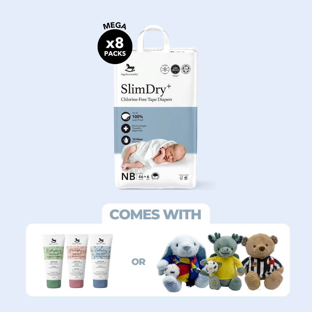 Premium Bundle (SlimDry⁺)