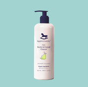 Bottle & Utensil Cleaner 500ml (3 bottles) - EM (Sabah)