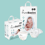 PureBasics™ Mega (12 Packs) New and Improved