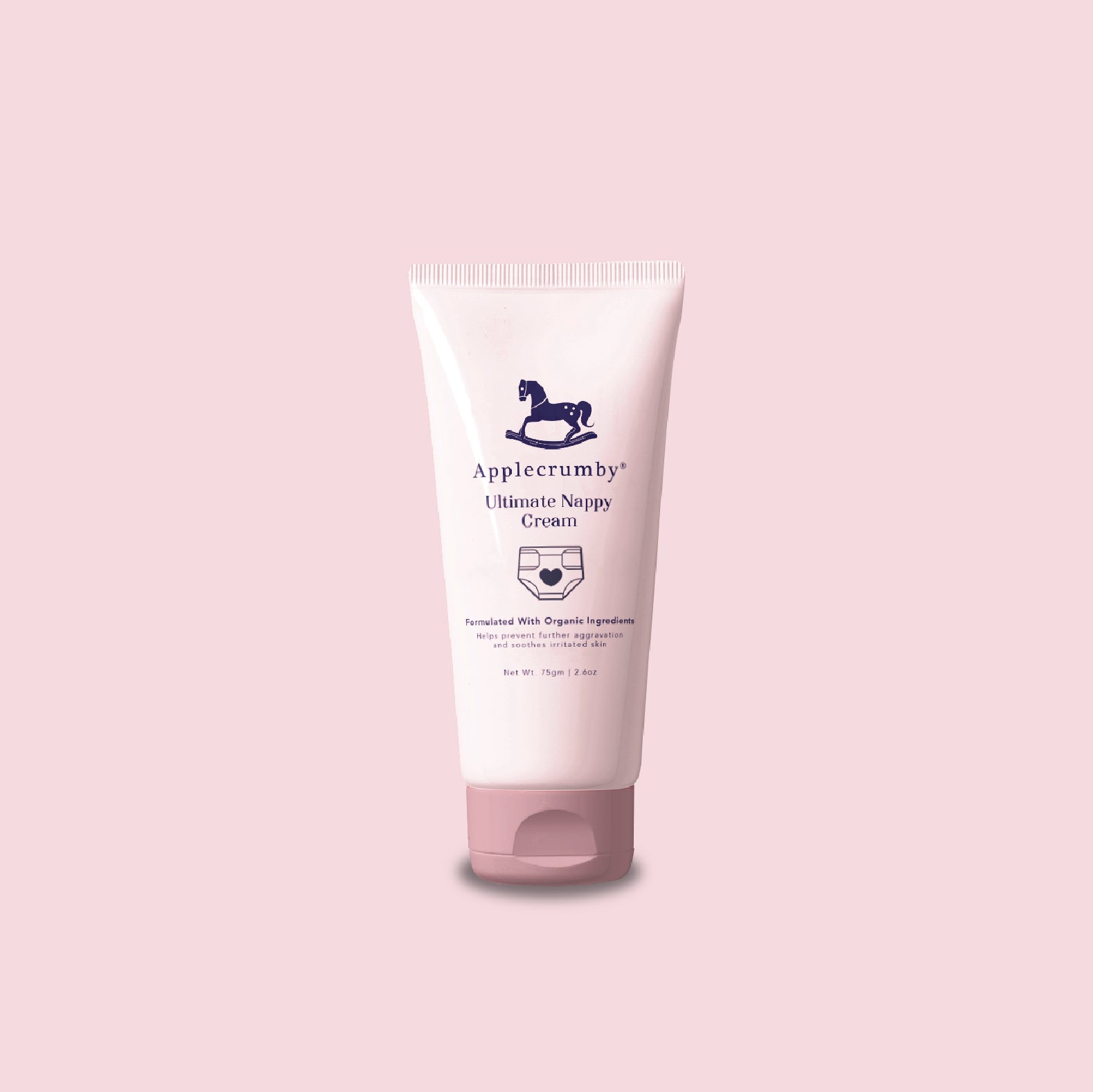 Ultimate Nappy Cream - EM (Sabah)