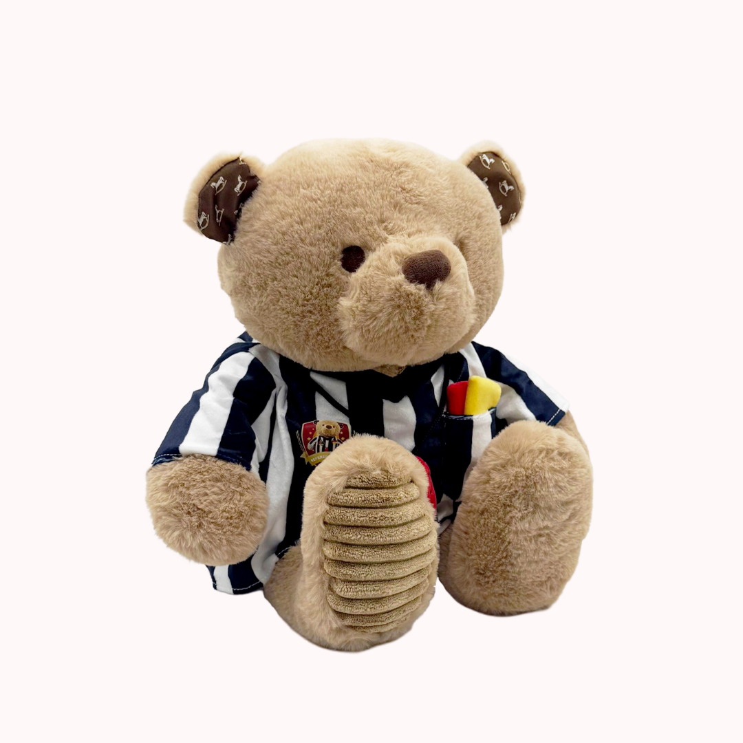 Football Plushie