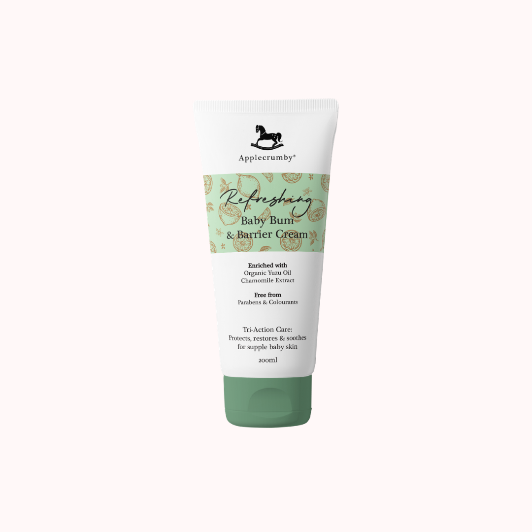 Baby Care Bundle