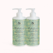 Kids Everyday Skincare - Refreshing