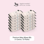 Essential Wipes Bundle