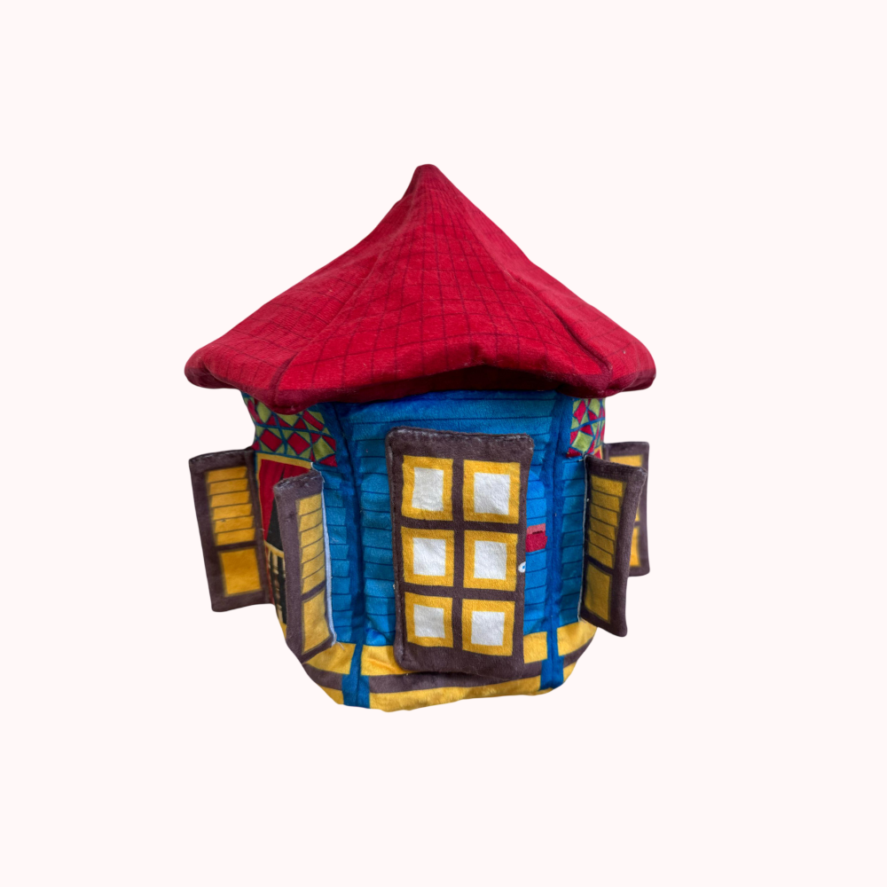 Applecrumby Kampung House