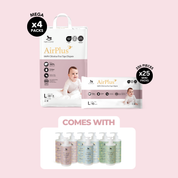 AirPlus Saver Bundle