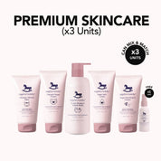 [Mama Club] Premium Skincare Bundle