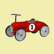 Vintage Car EM (Sabah)