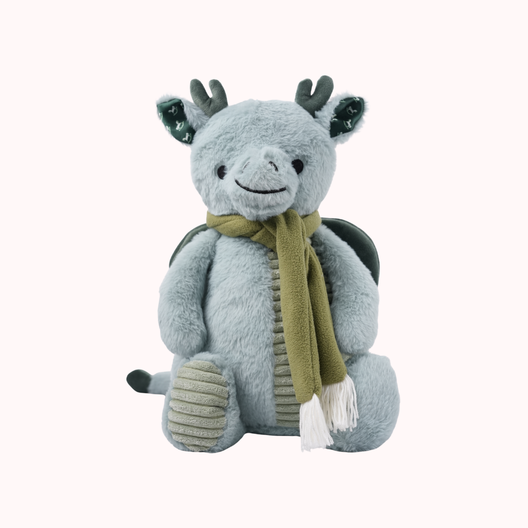 Trudy Hopps (Edisi Selendang Musim Sejuk)