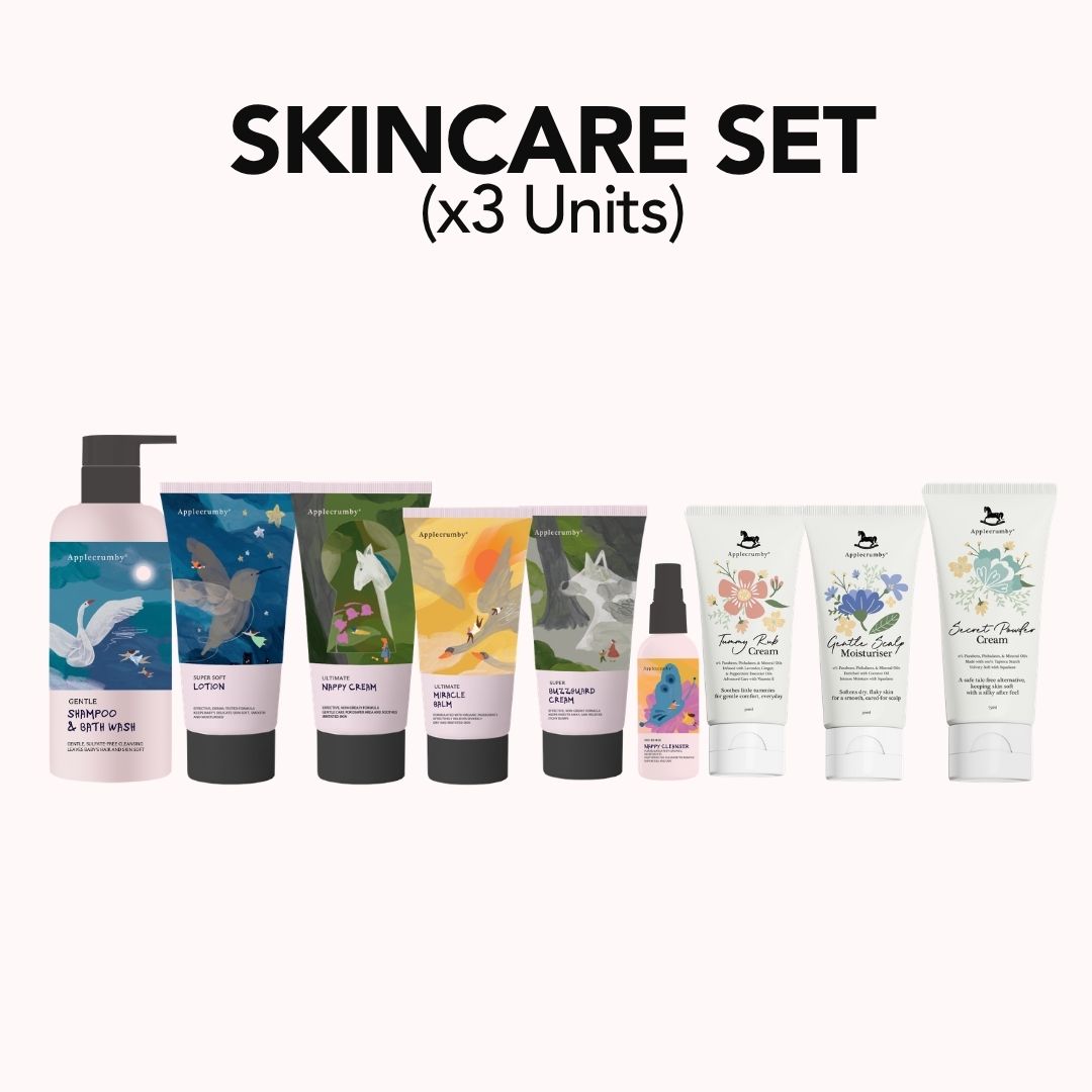 Skincare Set