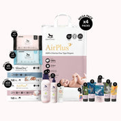 AirPlus Newborn Bundle