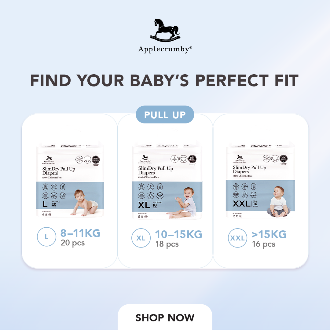 Korean SlimDry EasyDay Mini (6 Packs)