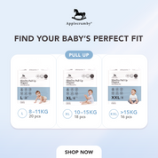 Korean SlimDry EasyDay Mini (6 Packs)