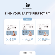 Korean SlimDry EasyDay Mini (6 Packs)