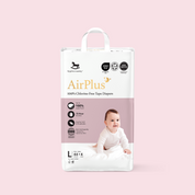 AirPlus Mega Diapers