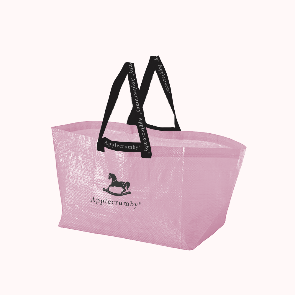The Pink Bag
