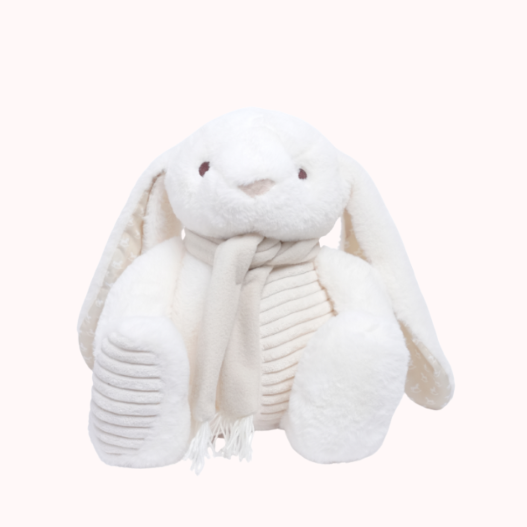Trudy Hopps (Edisi Selendang Musim Sejuk)