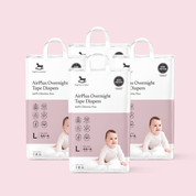 AirPlus Overnight Mega (2 Pek)