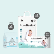 PureBasics Mega Bundle