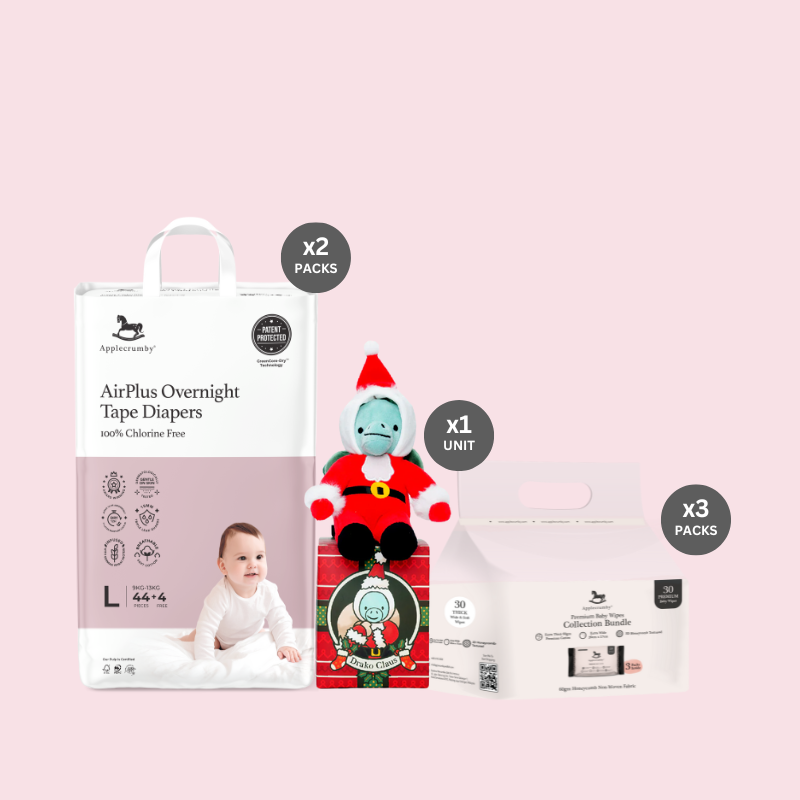 Hermes Bundle (AirPlus)