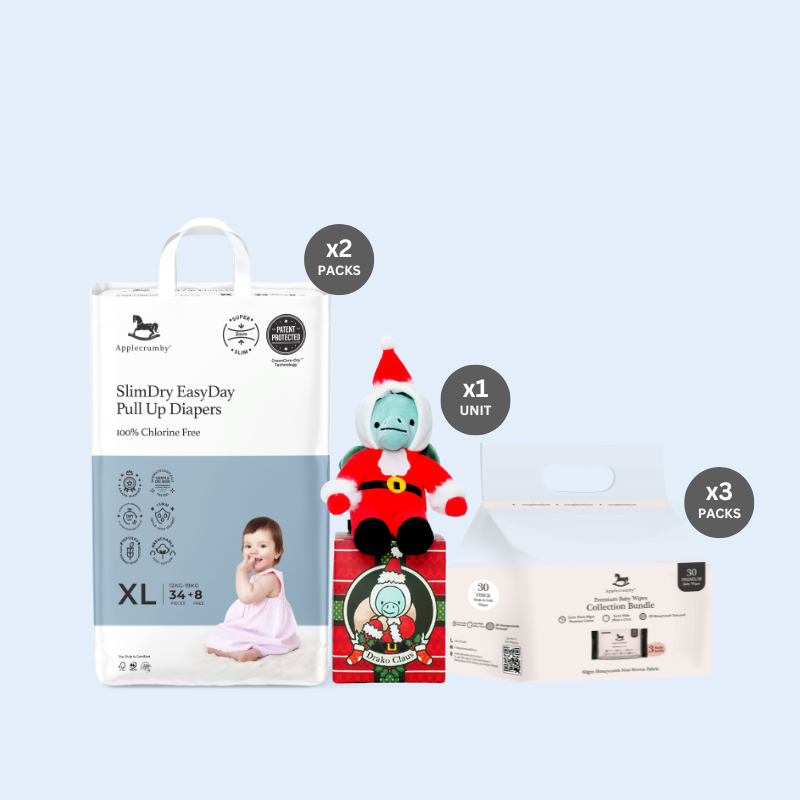 Hermes Bundle (SlimDry)
