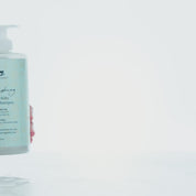 Refreshing Kids Silky 2-in-1 Shampoo