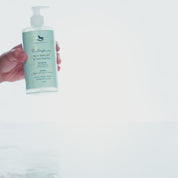 Refreshing Baby Shampoo & Bath Bubbles