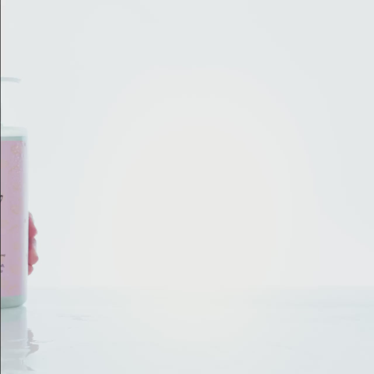 Nourishing Kids Silky 2-in-1 Shampoo