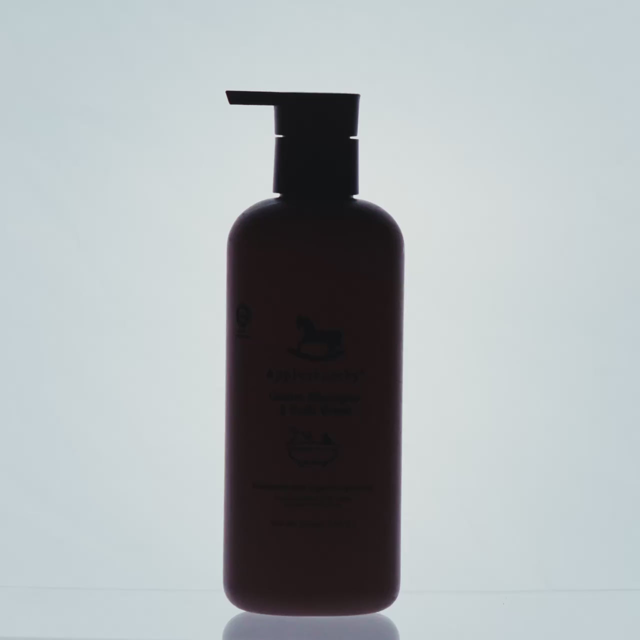 Gentle Shampoo & Bath Wash