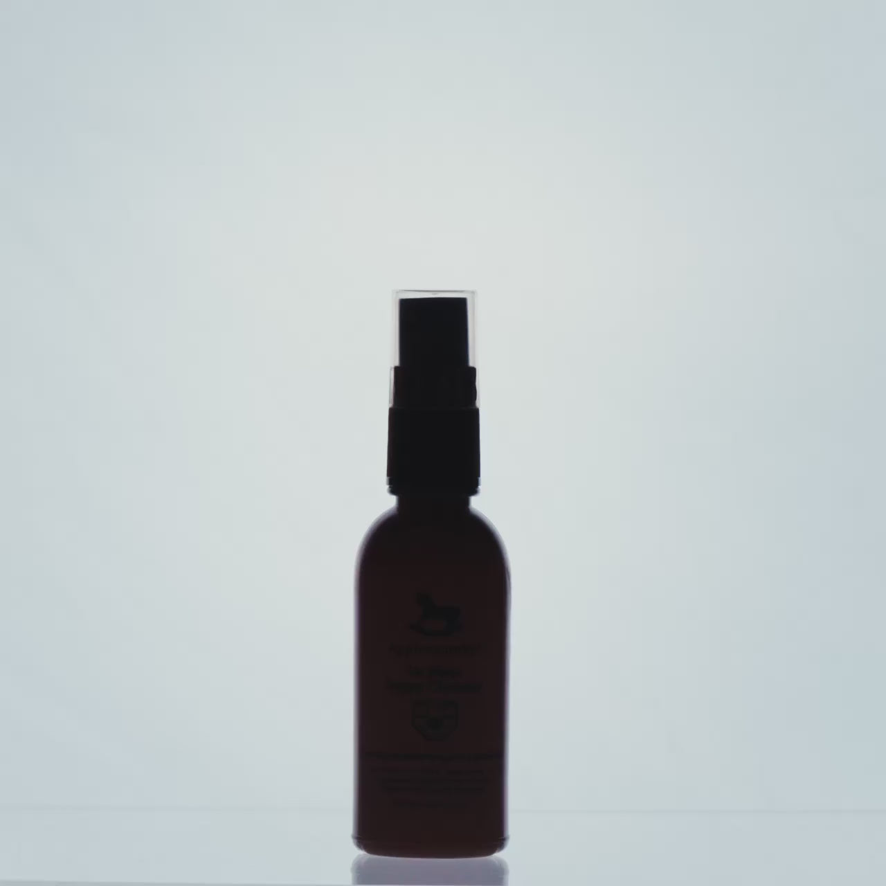 No Rinse Nappy Cleanser