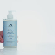 Calming Kids Silky 2-in-1 Shampoo
