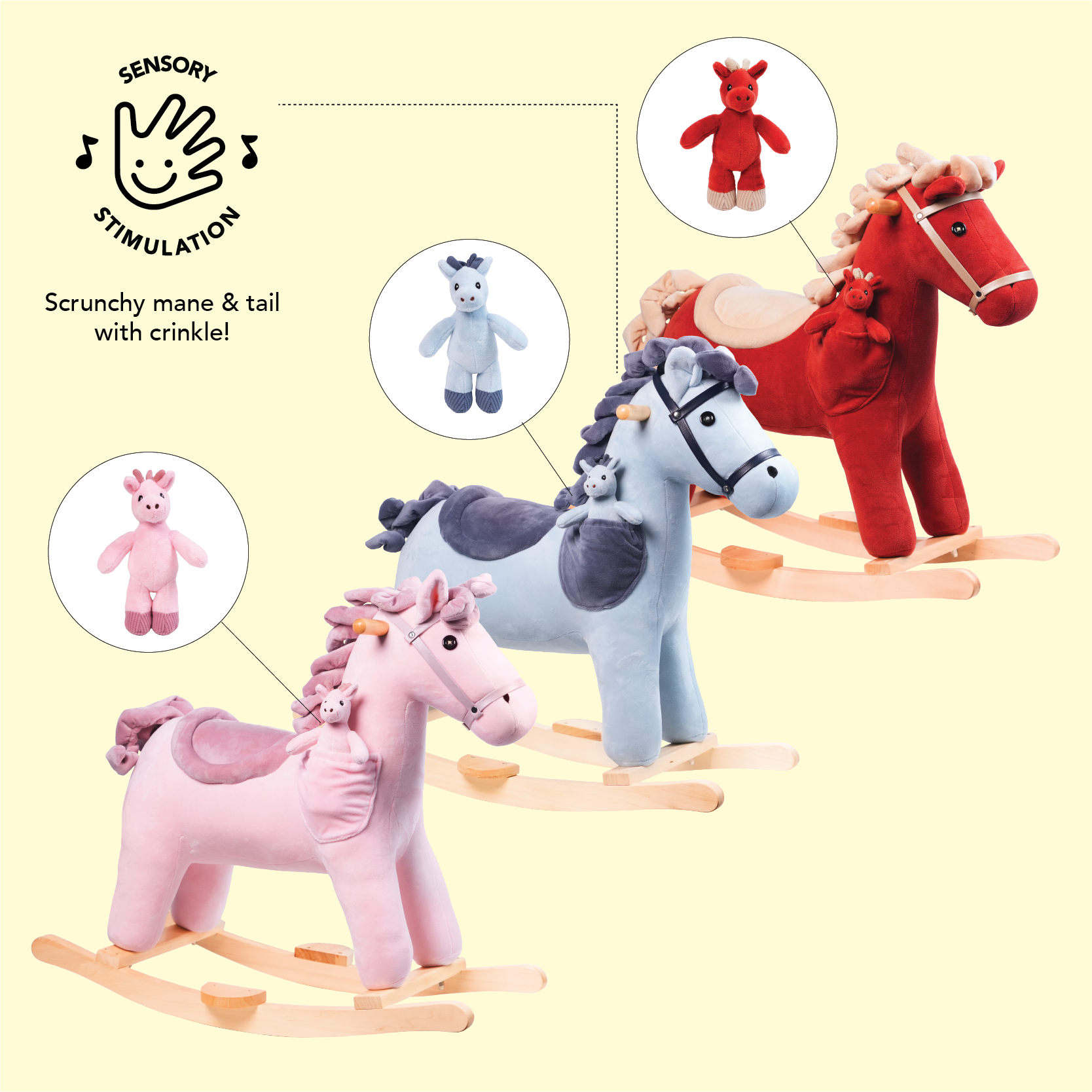 Rocking Horse